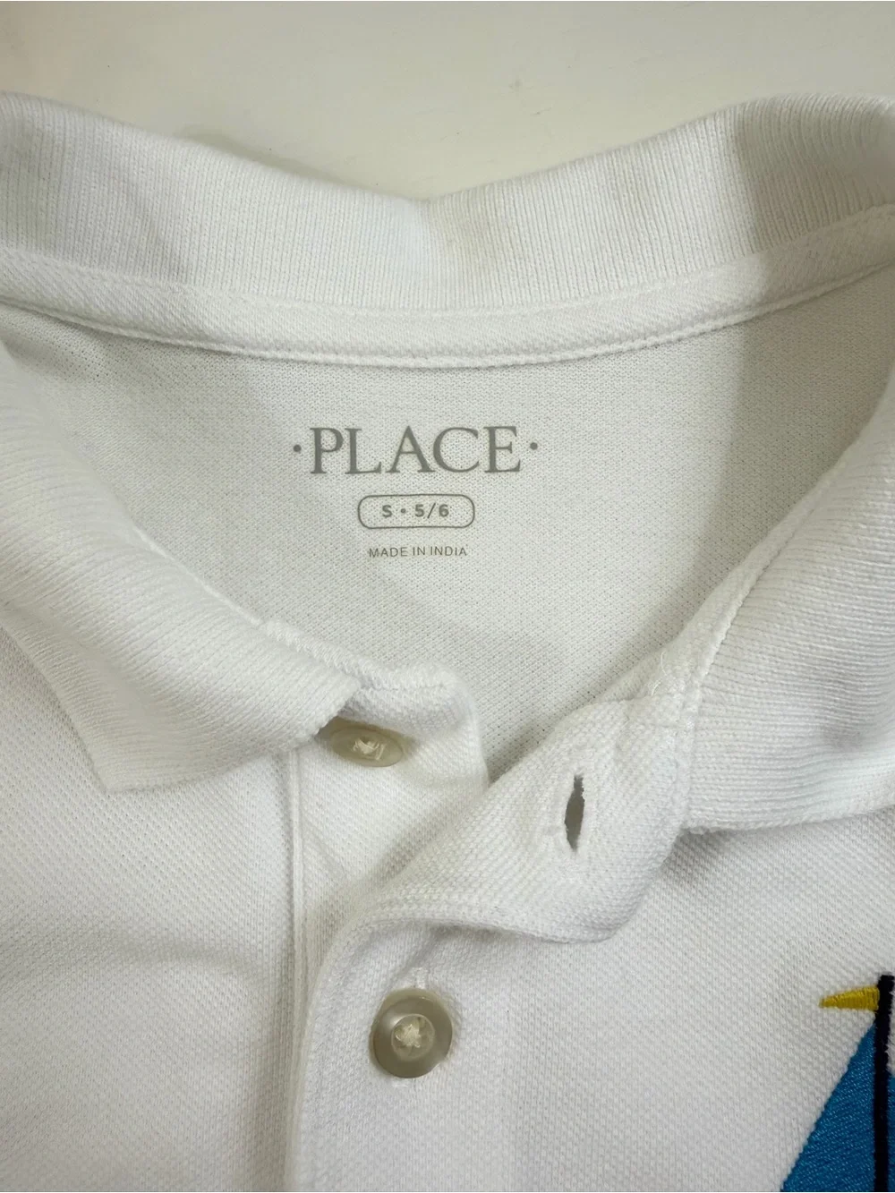 Boys Sailboat Polo + Trunk Shorts Set 5/6